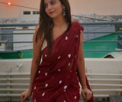 Riyasarma call girl service available Borivali - 3