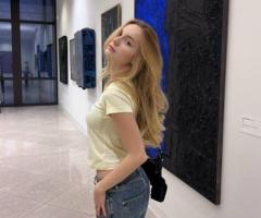 Call girls Hotel Executive Class Bungalow, Navi Mumbai @ ❤ 07506202331 , Rabale Escorts Sweta - 2