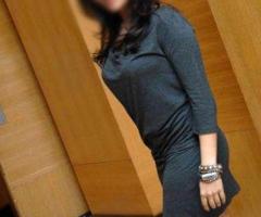 Independent Escorts The Westin Mumbai Garden City available 24/7 - 2
