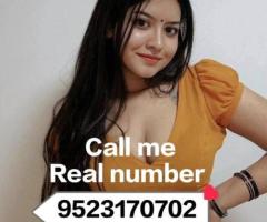 Adarsh Nagar ❤️Call Girl 9523170702 ❤️Call Girls in Escort Service📞 Low price