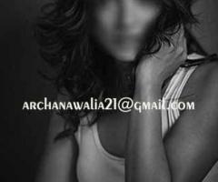 High profile independent call girls and escorts services in Taj Lands End
