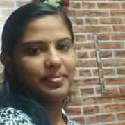 Shally george Prasanth