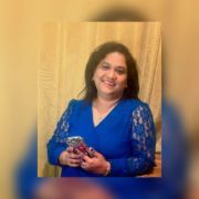 Shally george Prasanth